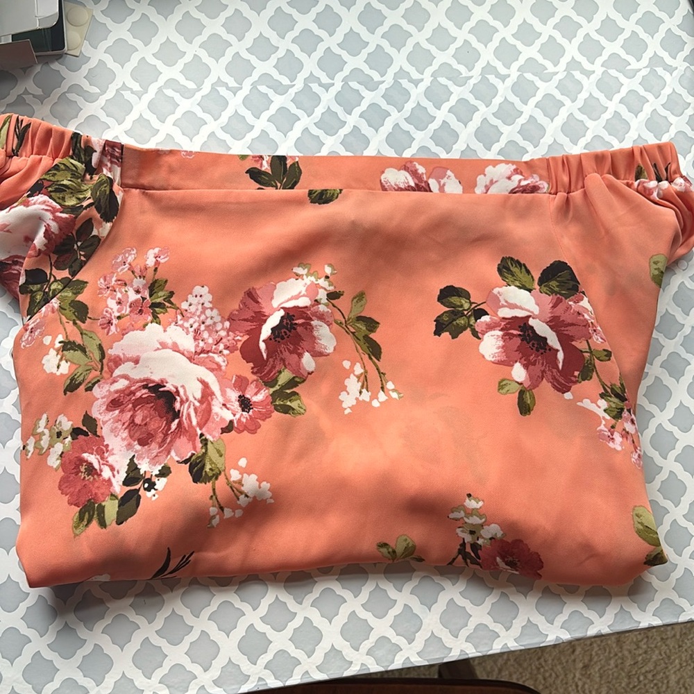 Dress shirt